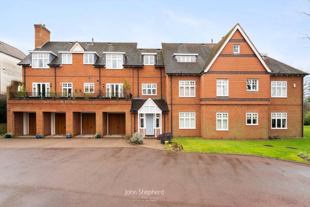 Additional image 18 of Hampton Lane, Solihull, West Midlands, B91