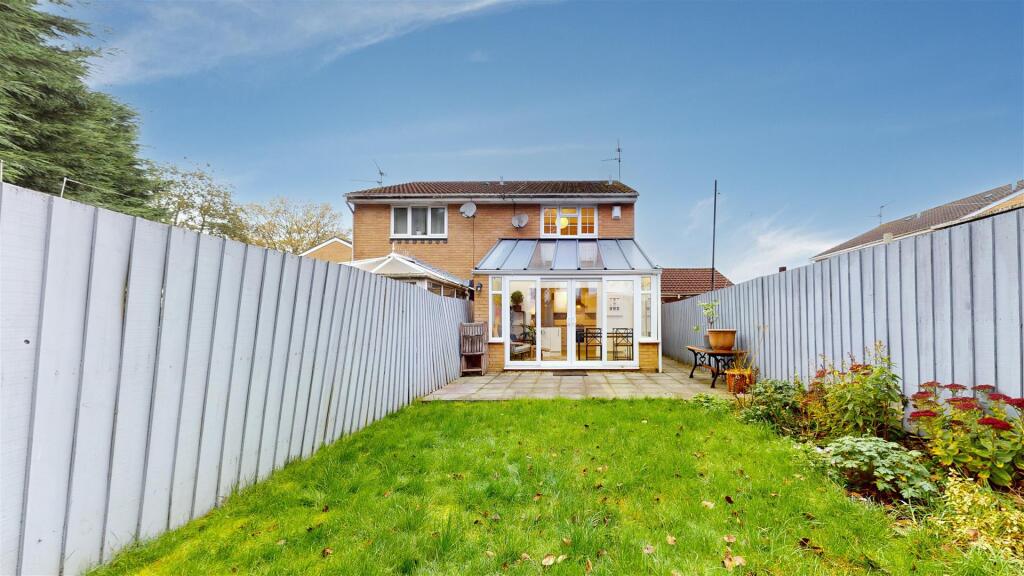 Additional image 37 of Birchwood Gardens, Whitchurch , Cardiff CF14 1HZ