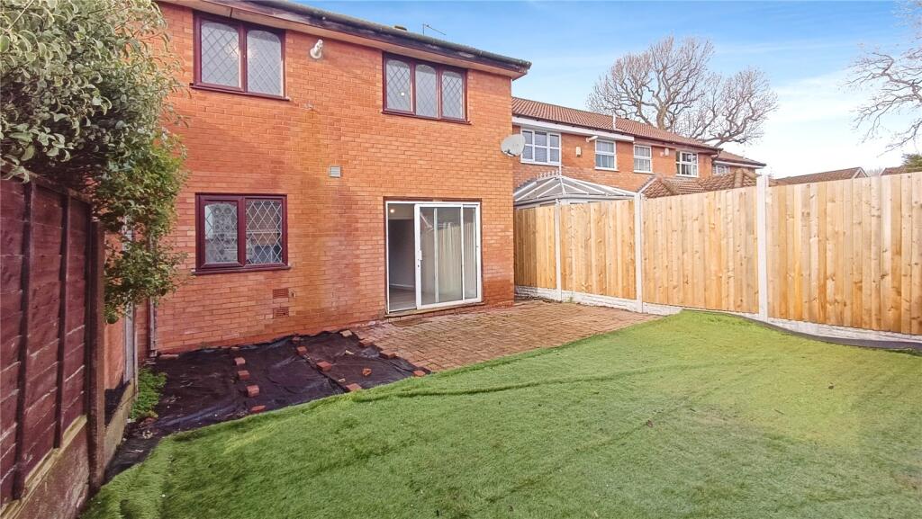 Additional image 12 of Chelworth Road, Birmingham, Worcestershire