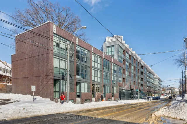 Additional image 2 of 36 Howard Park Ave Unit 801