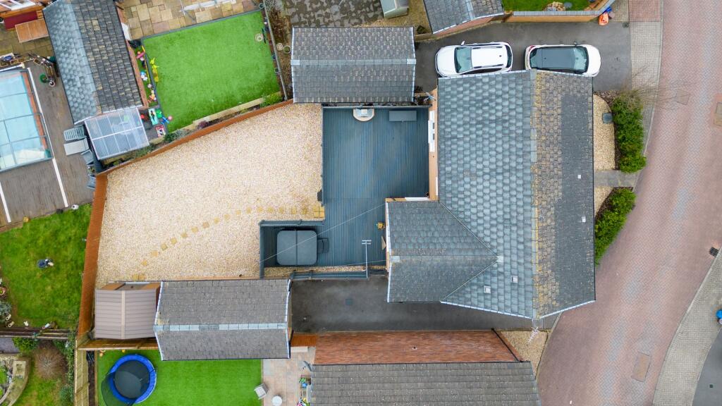 Additional image 39 of Lon Yr Helyg, Coity, Bridgend, Bridgend County, CF35