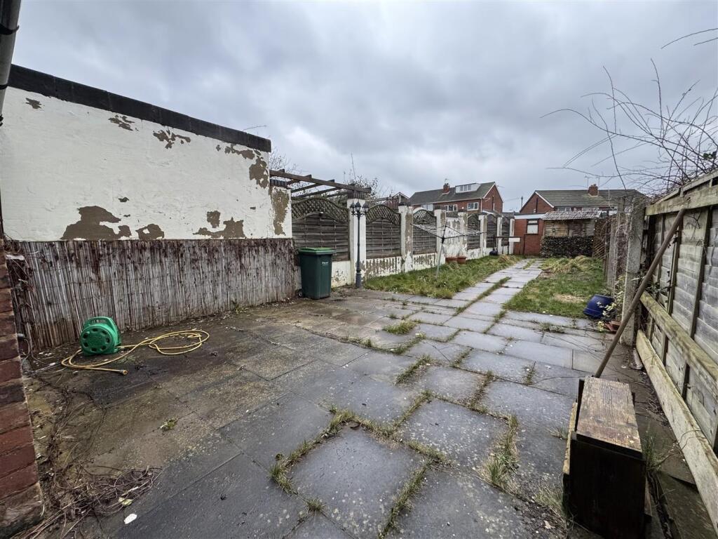 Additional image 36 of Hamstead Road, Great Barr, Birmingham