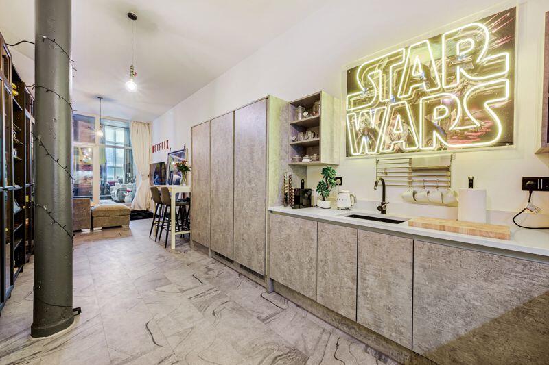 Additional image 6 of Holden Mill, Blackburn Road, Bolton