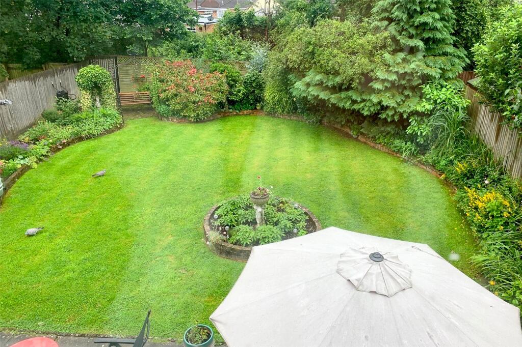 Additional image 19 of Merryfields, St. Albans, Hertfordshire, AL4