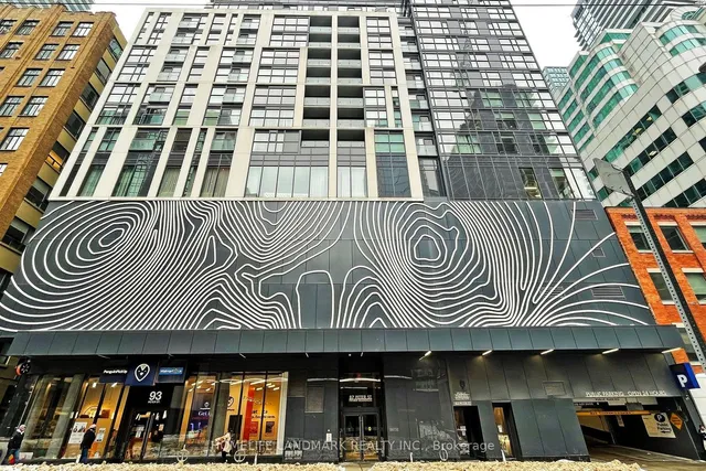 Additional image 5 of 87 Peter St Unit 617