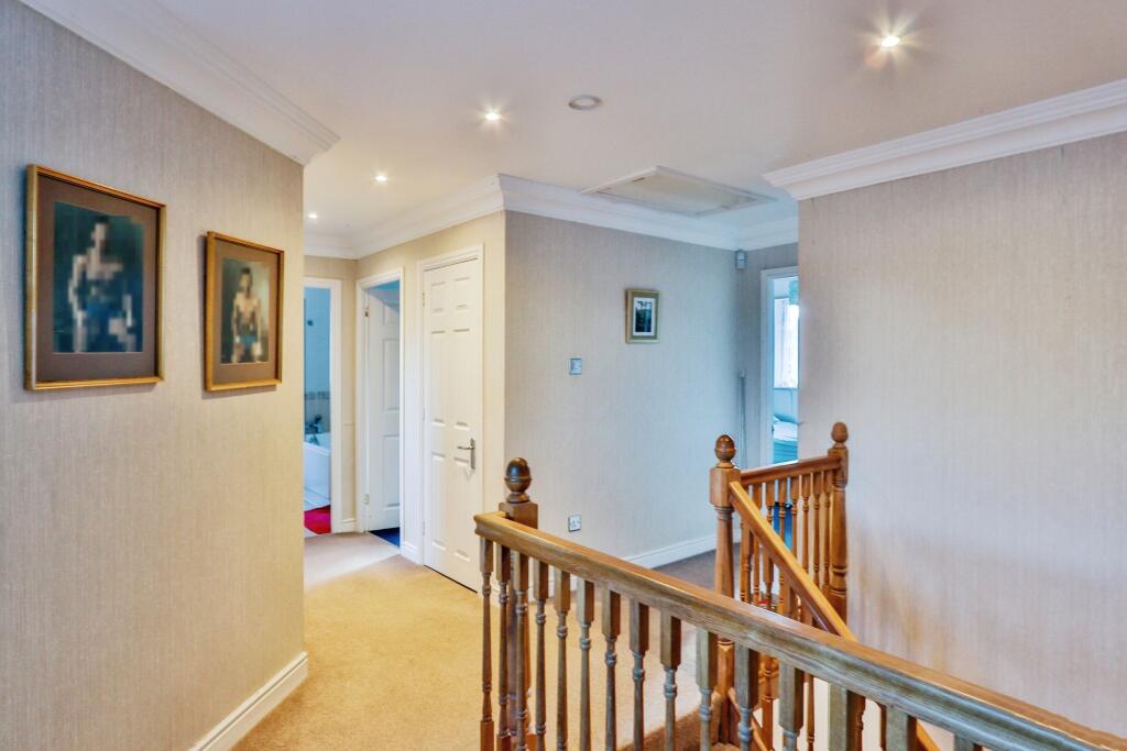 Additional image 14 of Charlotte Close, TALBOT VILLAGE, Poole, BH12