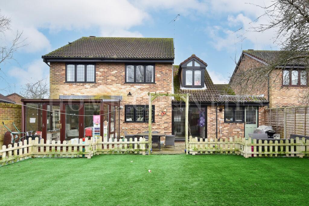 Additional image 39 of Oakington, Welwyn Garden City, AL7