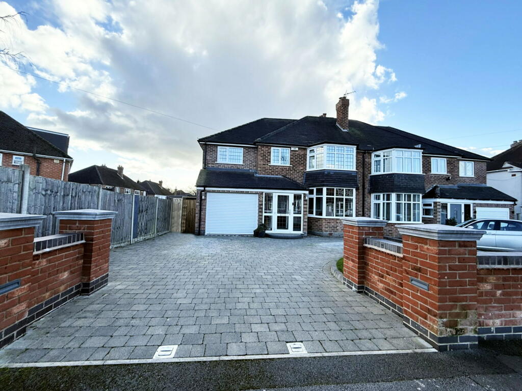 Additional image 28 of Cheltondale Road, Solihull