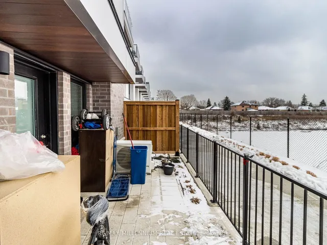 Additional image 34 of 155 Downsview Park Blvd Unit 116