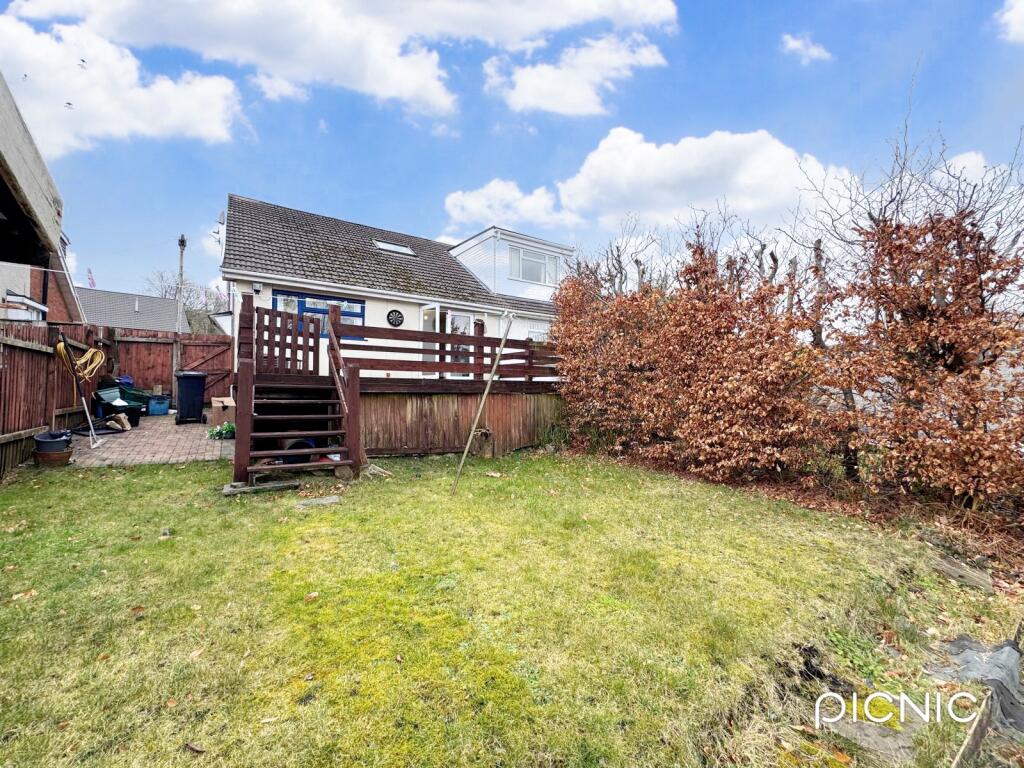 Additional image 20 of Shirley Drive, Heolgerrig, Merthyr Tydfil, CF48 1SE