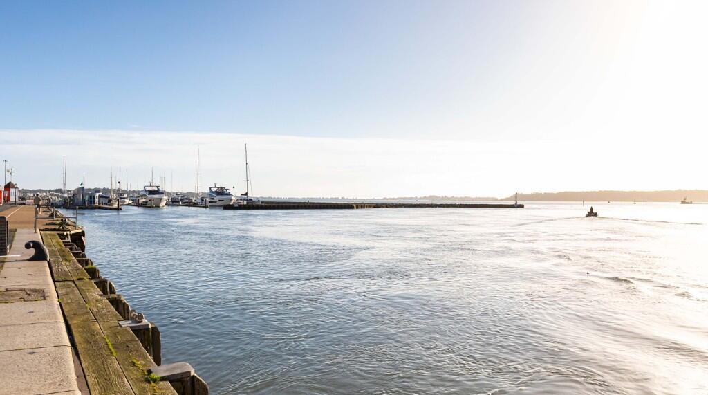 Additional image 9 of The Quay, Poole, Dorset, BH15