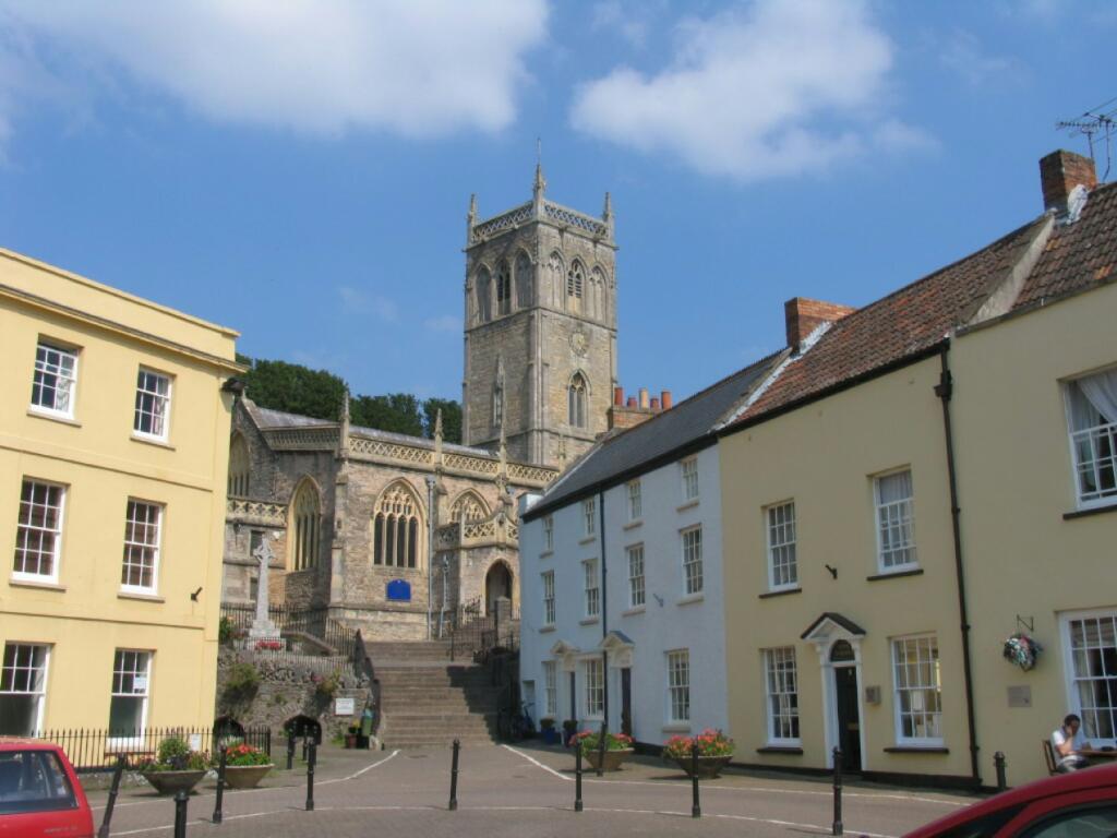 Additional image 2 of The Pennings, St Marys Street, AXBRIDGE, Somerset, BS26