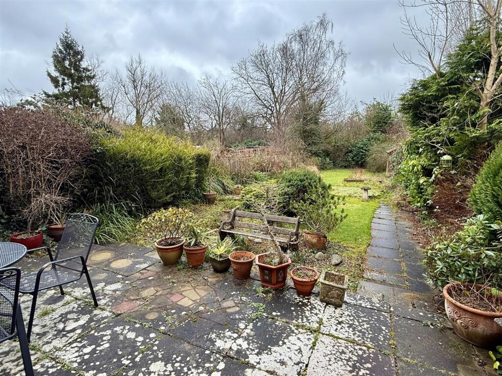 Additional image 15 of Hazeloak Road, Shirley, Solihull