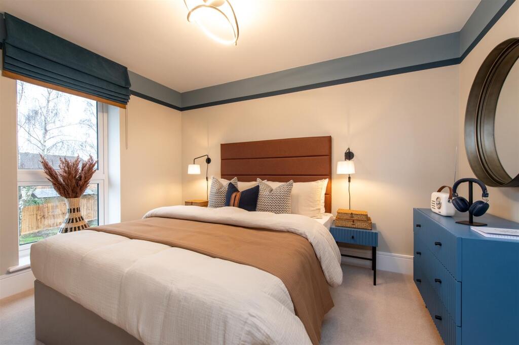 Additional image 21 of No 41, Maybank, Manor Way, Halesowen