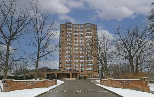 58 Church St Unit 1104