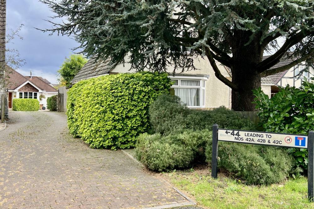 Additional image 21 of Broadshard Lane, Ringwood, BH24 1RS