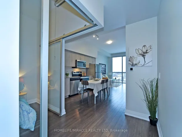 Additional image 15 of 10 Meadowglean Pl Unit 801