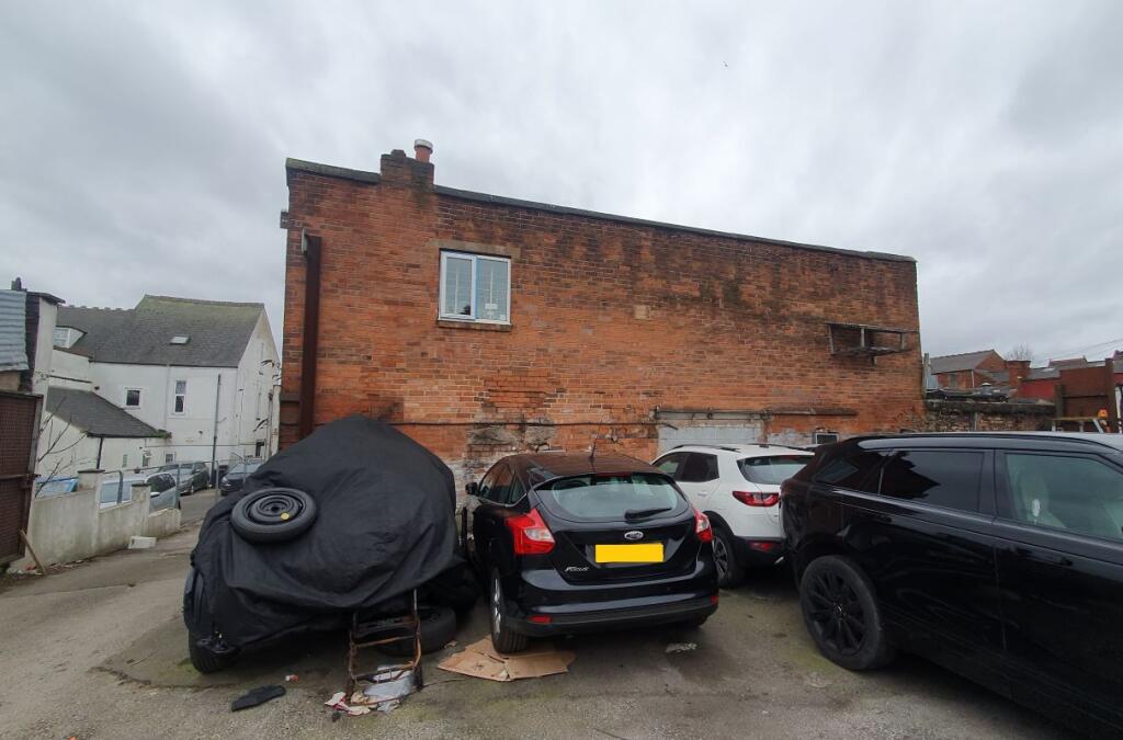 Additional image 47 of 300 - 302 Stratford Road, Sparkhill, Birmingham, West Midlands, B11 1AA