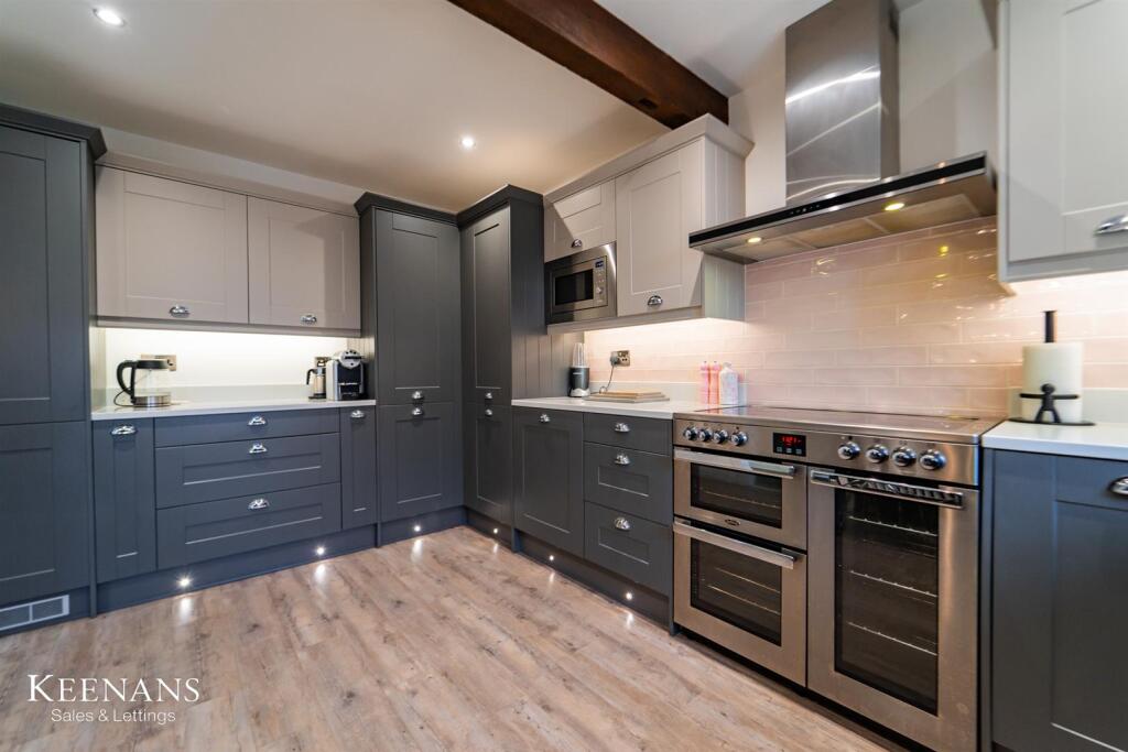 Additional image 34 of Longsight Road, Langho