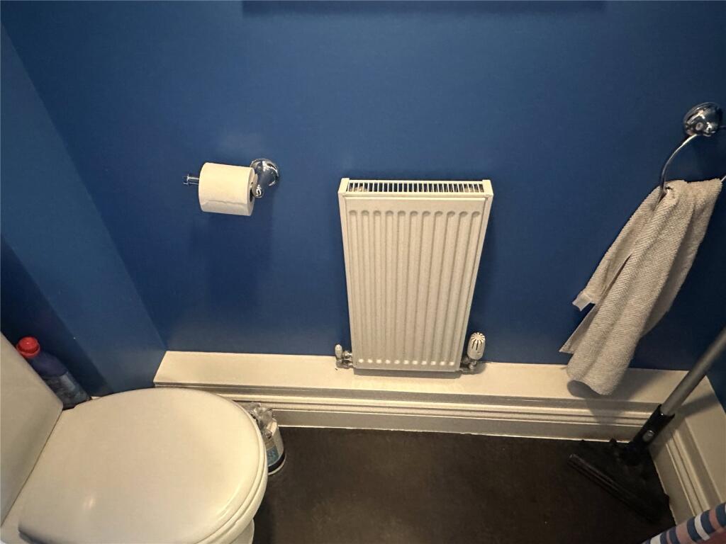 Additional image 7 of Broom Close, Castle Bromwich, Birmingham, West Midlands, B36