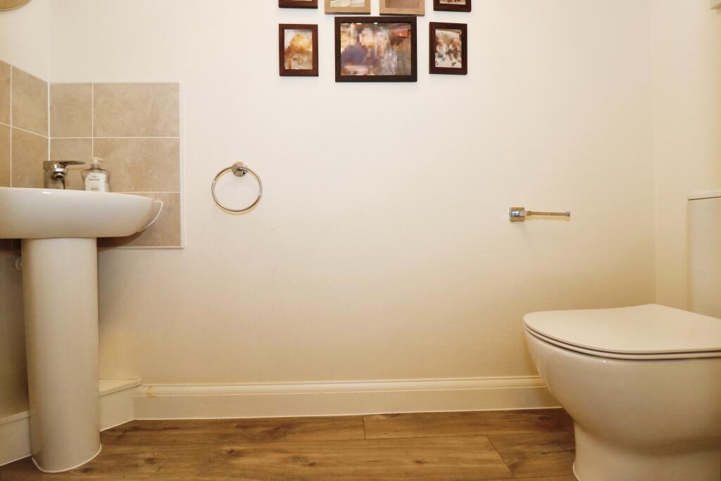 Additional image 8 of Dowsell Way, Yate, Bristol, Gloucestershire, BS37