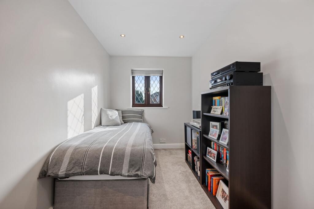 Additional image 30 of Leigh Close, Tottington, BL8