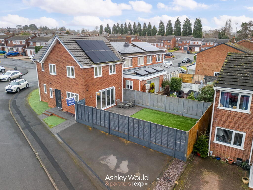 Additional image 19 of Clay Drive, Quinton, Birmingham, B32 1BE