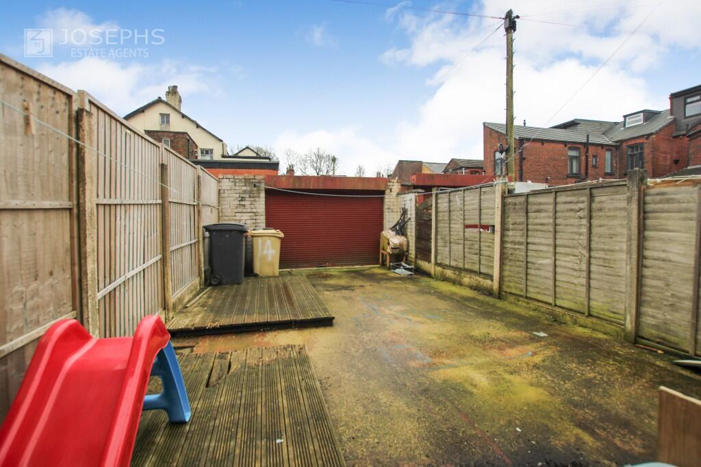 Additional image 8 of Hawthorne Street, Bolton, Greater Manchester, BL3