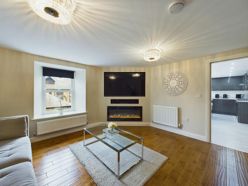 Additional image 8 of First Floor apartment, Front Street, Stanhope