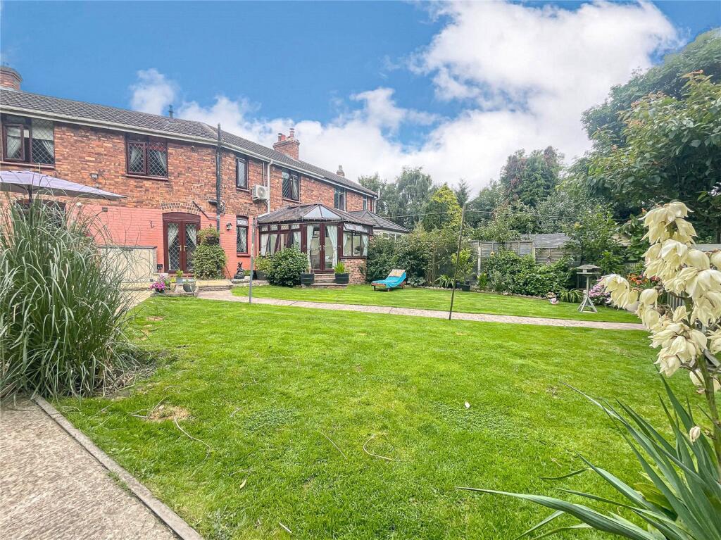 Additional image 31 of Bright Crescent, Tamworth, Staffordshire, B77