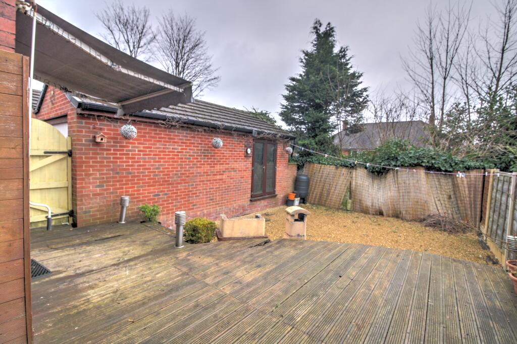 Additional image 21 of Red Lane, Bolton, BL2