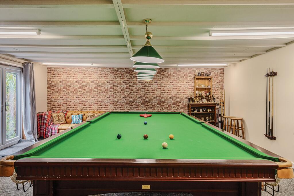 Additional image 18 of Bouts Lane, Holberrow Green, Redditch