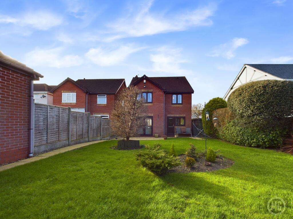 Additional image 29 of Wells Road, Bristol, BS14