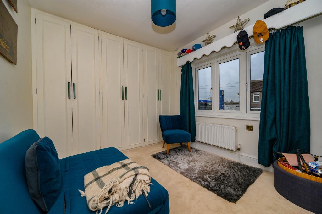 Additional image 12 of Radlett Road, Frogmore, St. Albans