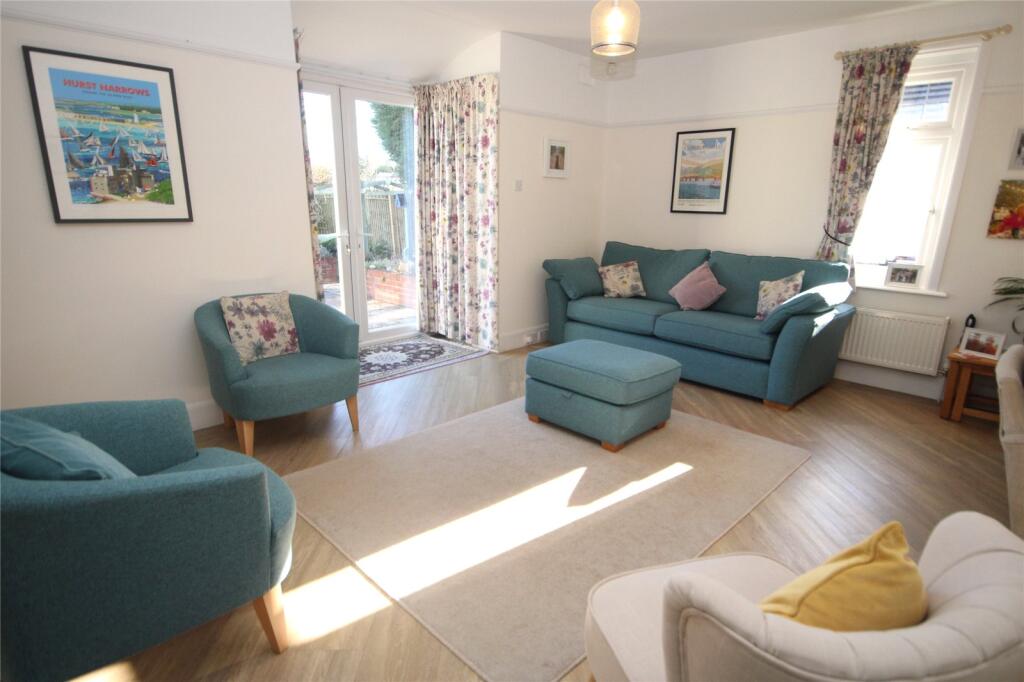 Additional image 4 of Becton Lane, Barton on Sea, New Milton, Hampshire, BH25