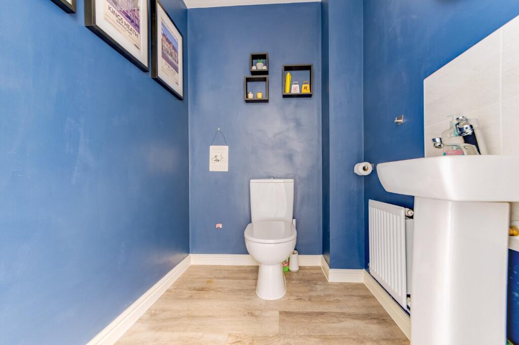 Additional image 12 of Foundry Walk, Birmingham, West Midlands, B30