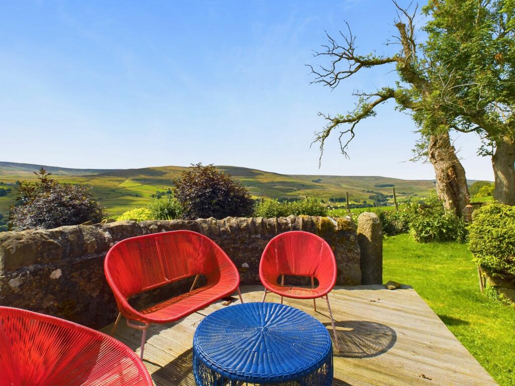 Additional image 62 of Sidehead, Westgate, DL13