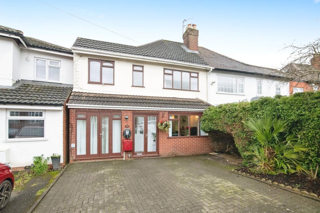 Peak House Road, BIRMINGHAM