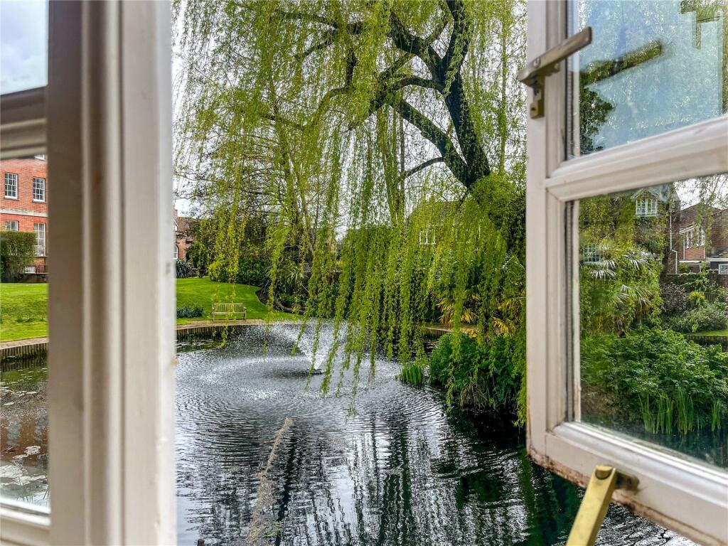 Additional image 2 of Salisbury Road, Burton, Christchurch, Dorset, BH23