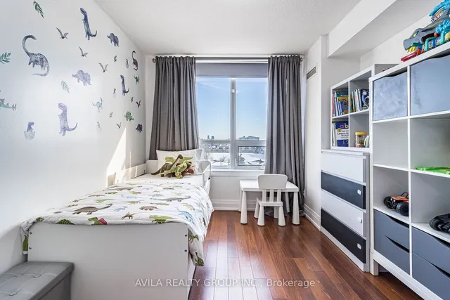 Additional image 20 of 1 De Boers Dr Unit 606