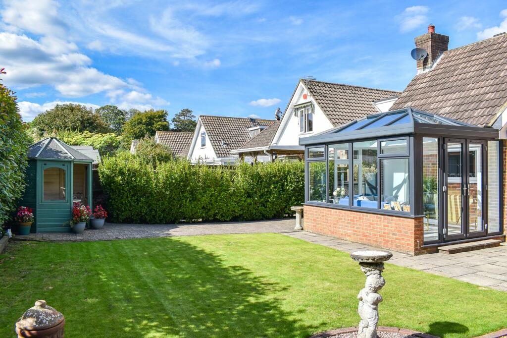 Additional image 20 of Smugglers Lane North, Highcliffe, Christchurch, BH23