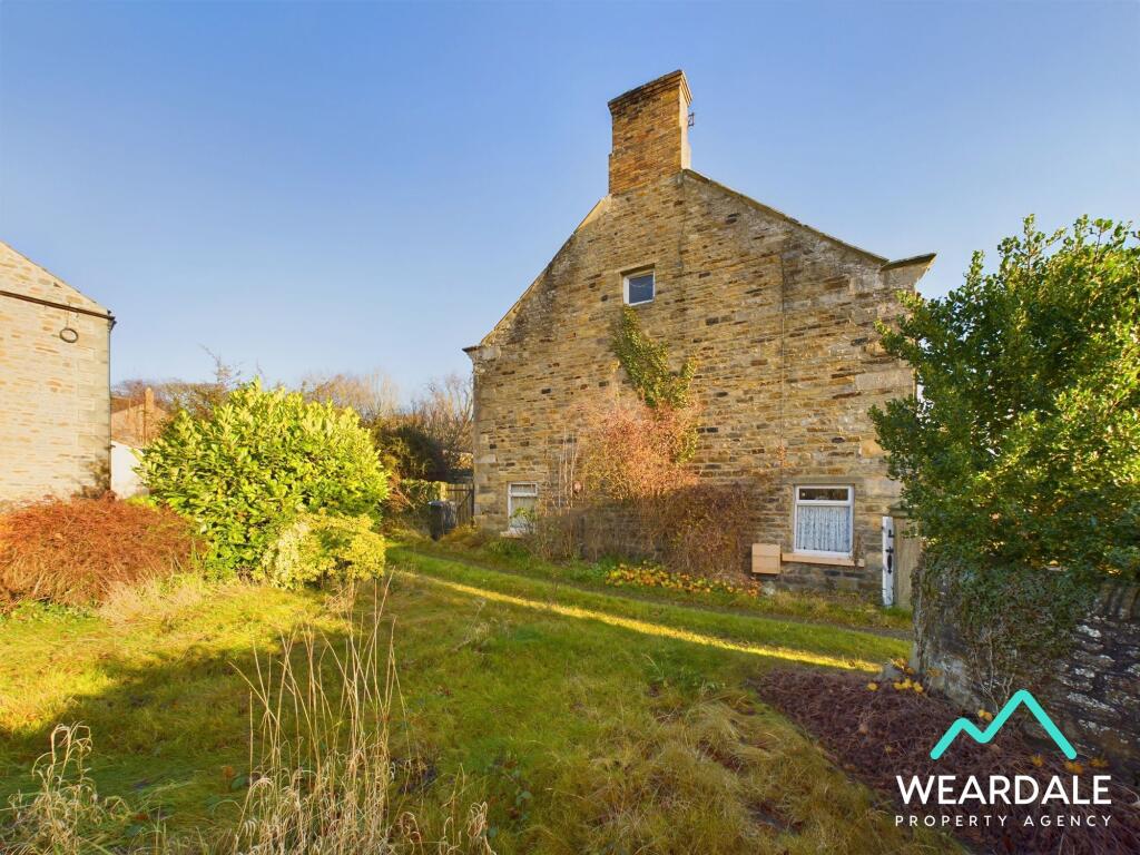 Additional image 26 of West End, Wolsingham, DL13