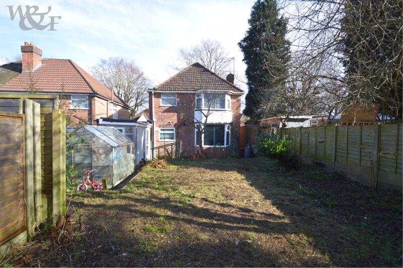 Additional image 26 of Robin Road, Erdington, Birmingham