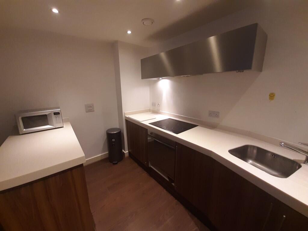 Additional image 5 of The Orion Building, Birmingham