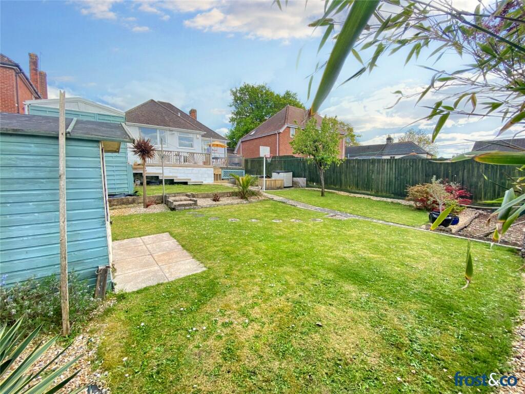 Additional image 12 of Old Farm Road, Oakdale, Poole, Dorset, BH15