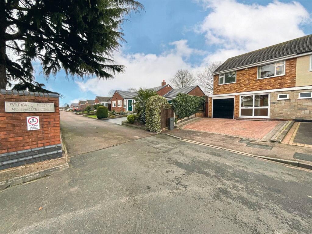 Additional image 31 of Longlands Drive, Tamworth, Staffordshire, B77