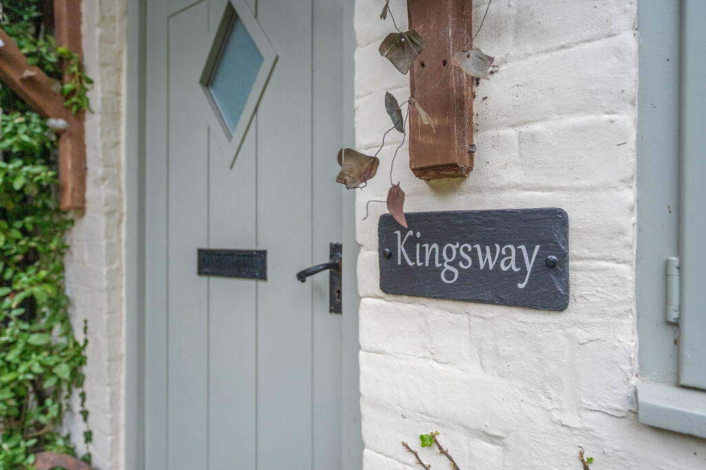 Additional image 22 of Park Lane, Great Alne, Alcester, B49 6HS