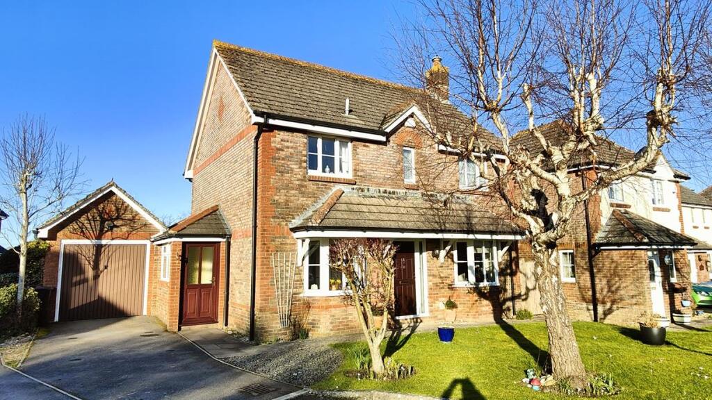 Additional image 36 of Hollis Way, Halstock, Yeovil