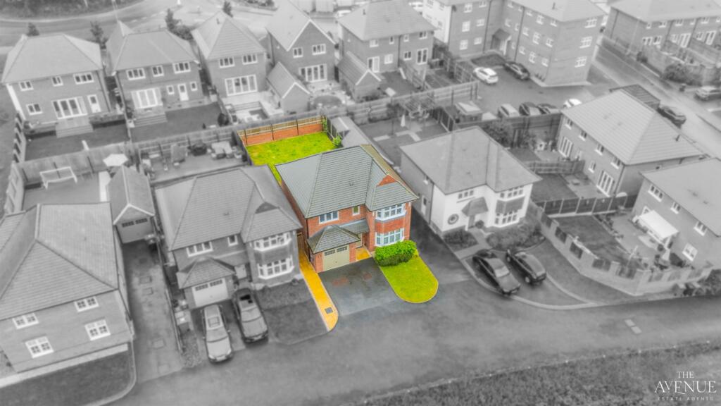 Additional image 2 of Amington, Tamworth, B77