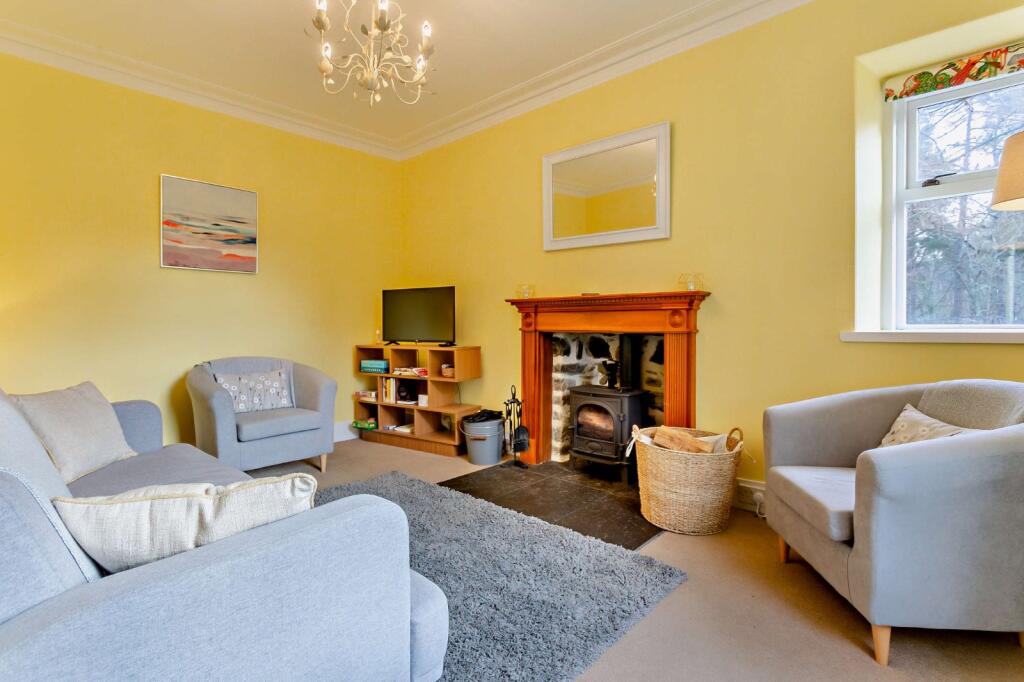 Additional image 2 of Beldorney Estate, Glass, Huntly, Aberdeenshire